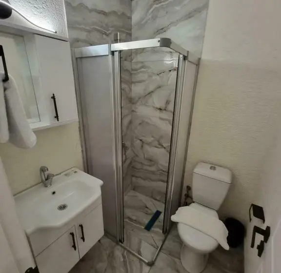 エコノミールーム, Elite Park Hotel & Suites