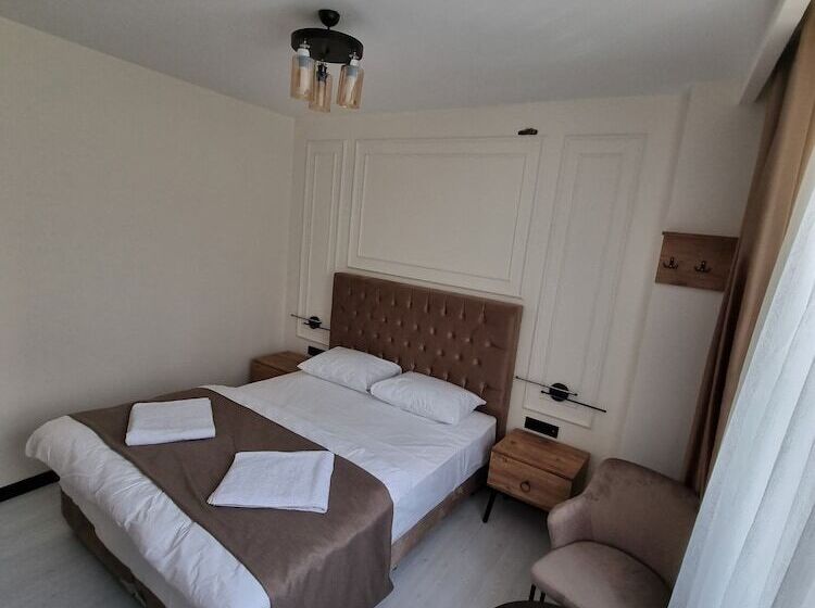 スタンダードルーム, Elite Park Hotel & Suites