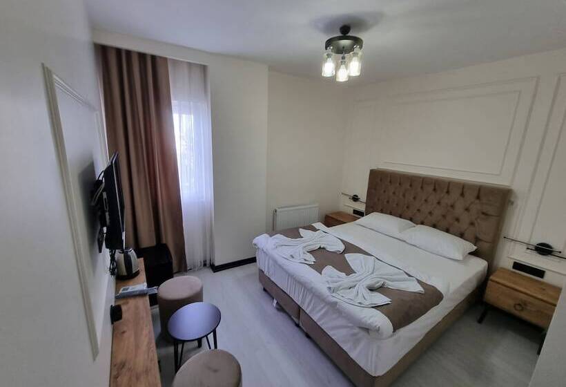 スタンダードルーム, Elite Park Hotel & Suites