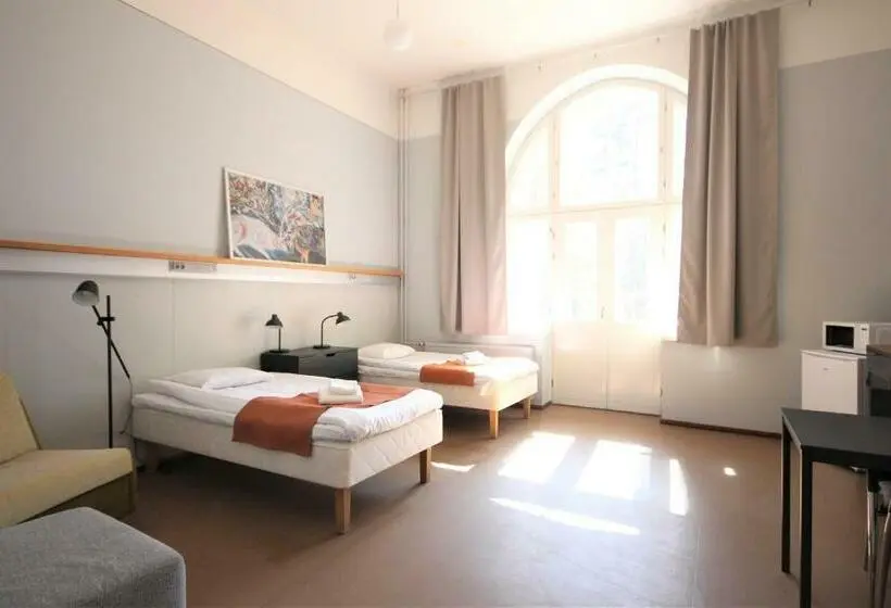Cameră Standard, Forenom Hostel Röykkä
