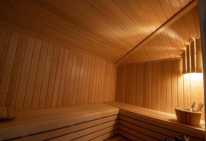 سوییت, Cappadocia Hobbit House