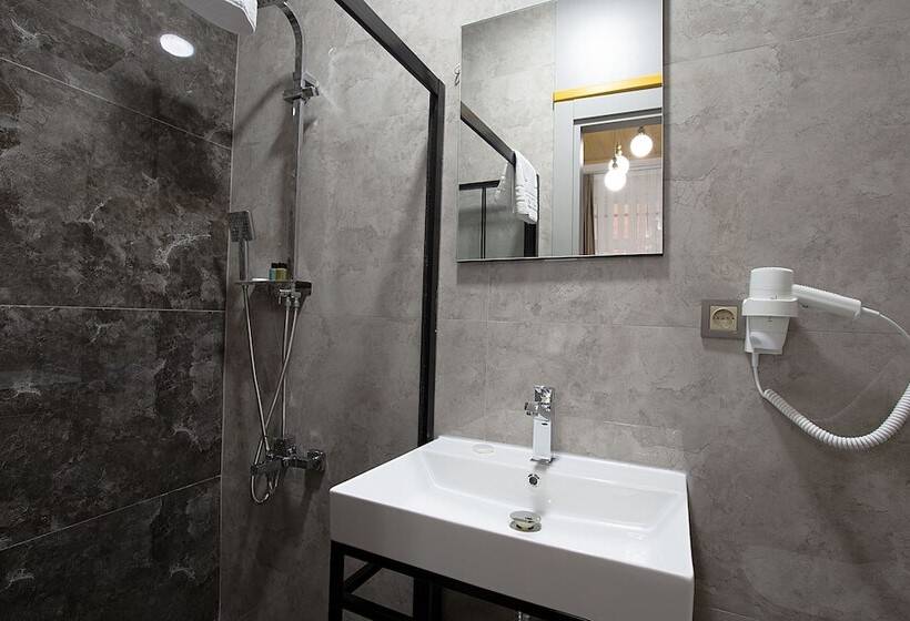 اتاق لوکس, Guldehan