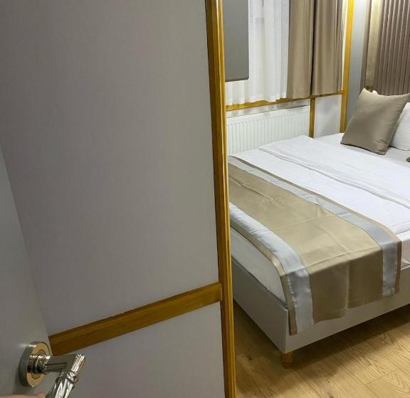 اتاق اکونومی یک تخته, Guldehan