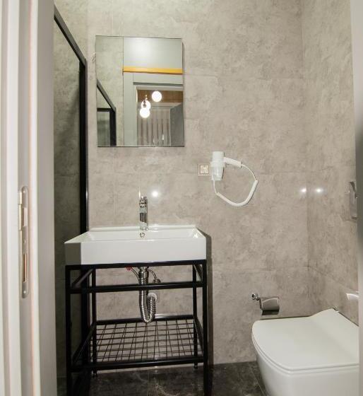 اتاق لوکس, Guldehan