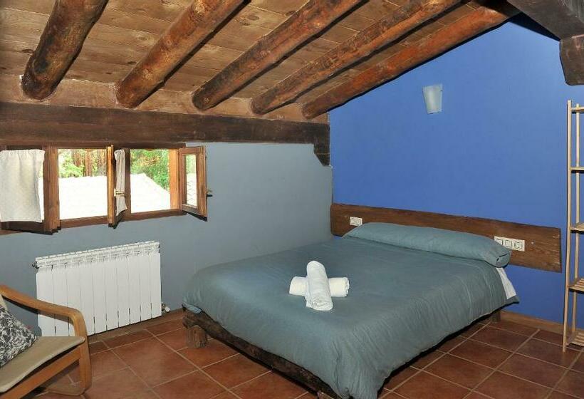 标准间, La Cabaña De Sara