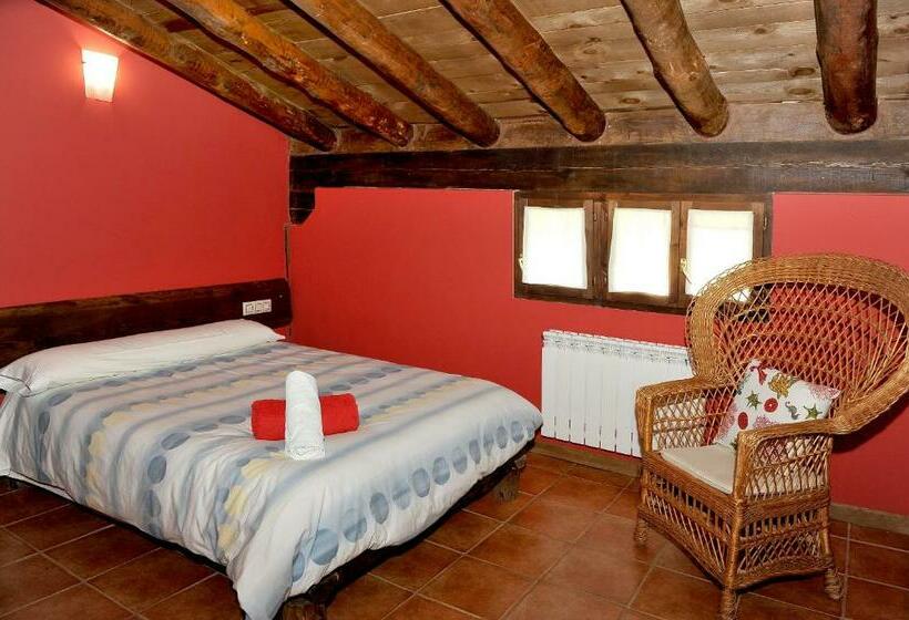 标准间, La Cabaña De Sara