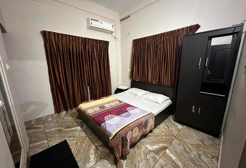 豪华房间, Zahir Residency