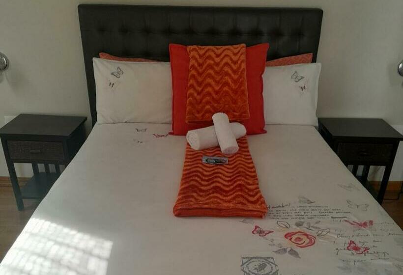 חדר סטנדרט, Luyolo Guest Lodge