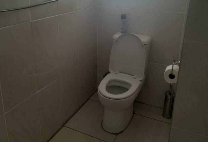 חדר סטנדרט, Luyolo Guest Lodge