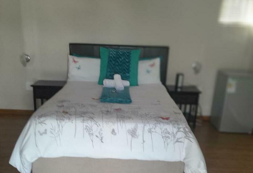 חדר סטנדרט, Luyolo Guest Lodge