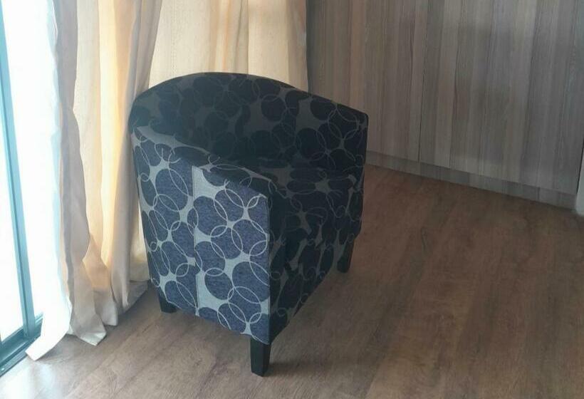 חדר סטנדרט, Luyolo Guest Lodge