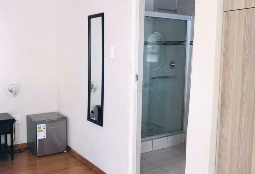 חדר סטנדרט, Luyolo Guest Lodge