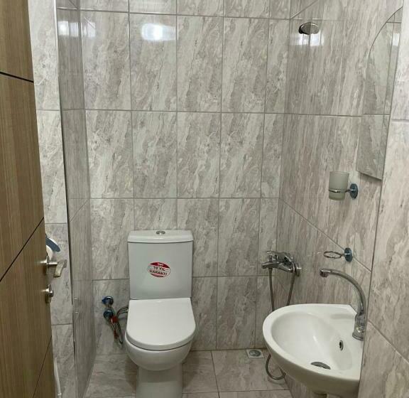 海の見える1ベッドルームアパートメント, Anatolia Suite Apart