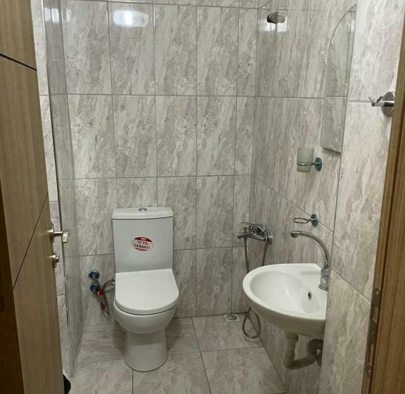 海の見える1ベッドルームアパートメント, Anatolia Suite Apart