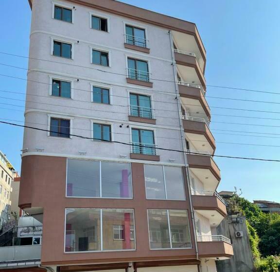 1ベッドルームアパートメント, Anatolia Suite Apart