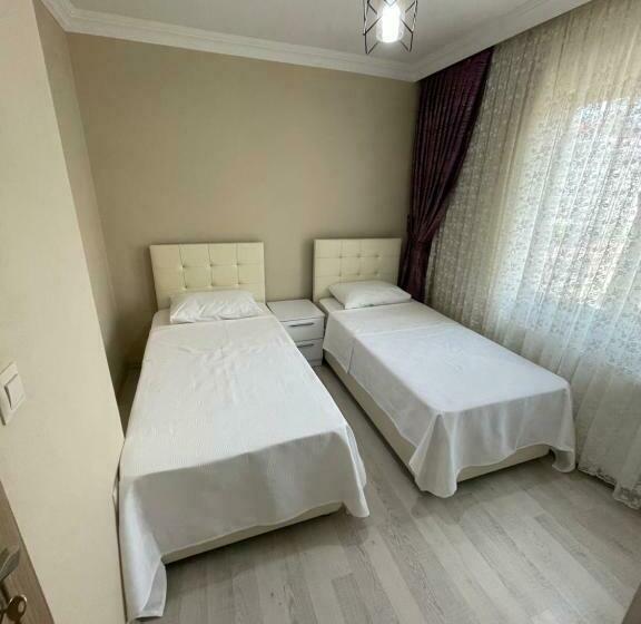 1ベッドルームアパートメント, Anatolia Suite Apart