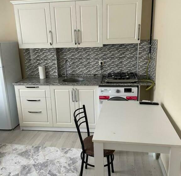 1ベッドルームアパートメント, Anatolia Suite Apart