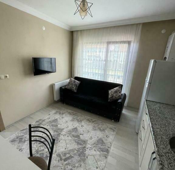 1ベッドルームアパートメント, Anatolia Suite Apart