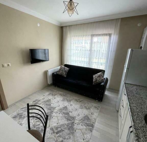 1ベッドルームアパートメント, Anatolia Suite Apart