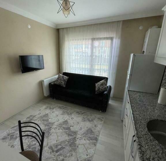 1ベッドルームアパートメント, Anatolia Suite Apart