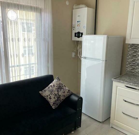 1ベッドルームアパートメント, Anatolia Suite Apart