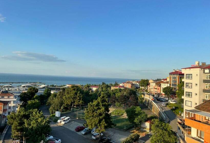 1ベッドルームアパートメント, Anatolia Suite Apart