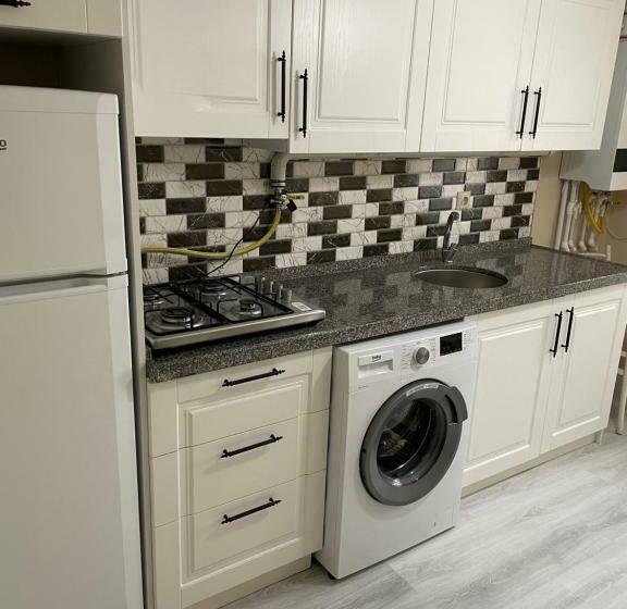 1ベッドルームアパートメント, Anatolia Suite Apart