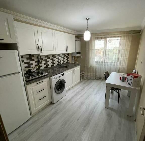 1ベッドルームアパートメント, Anatolia Suite Apart