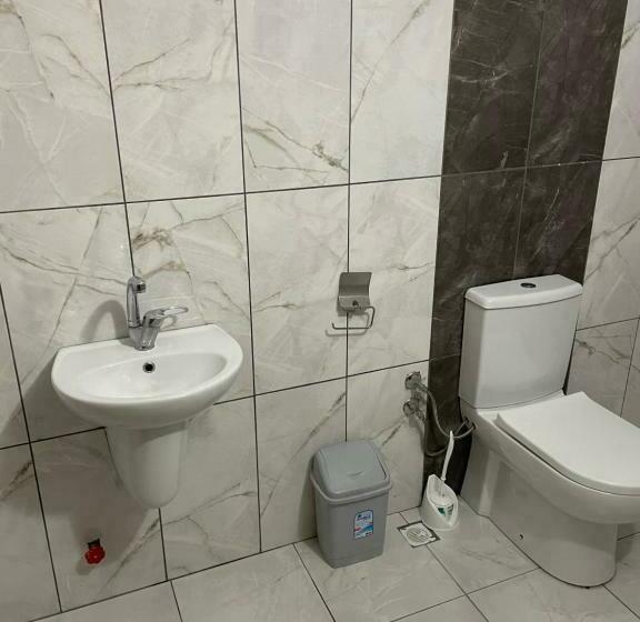 Апартаменты 1 Спальня, Anatolia Suite Apart