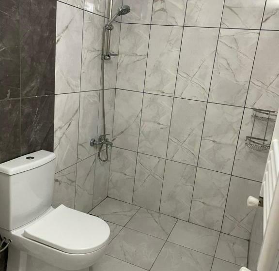 1ベッドルームアパートメント, Anatolia Suite Apart