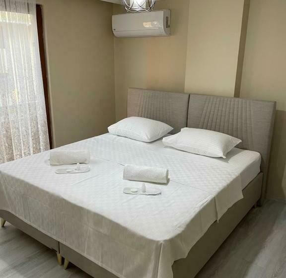 Апартаменты 1 Спальня, Anatolia Suite Apart