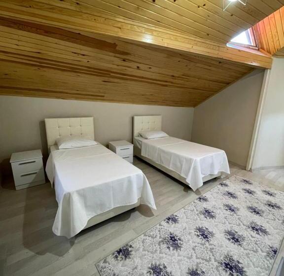 海の見える1ベッドルームアパートメント, Anatolia Suite Apart