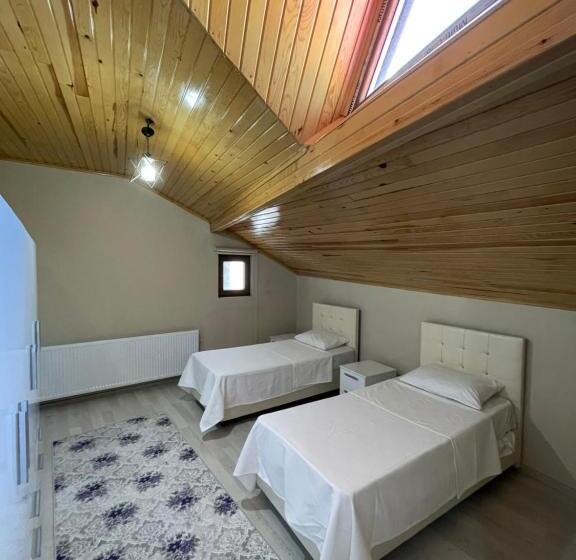 海の見える1ベッドルームアパートメント, Anatolia Suite Apart