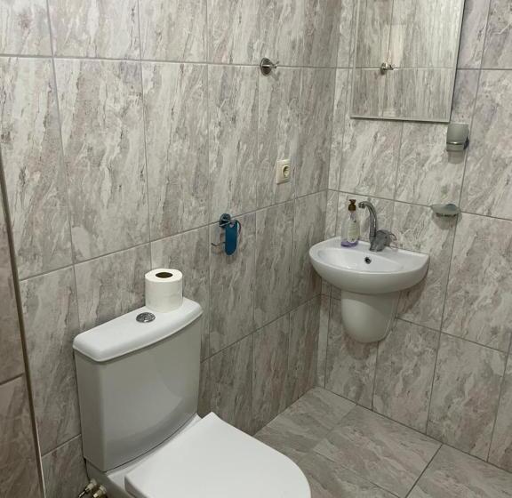 Апартаменты 1 Спальня, Anatolia Suite Apart