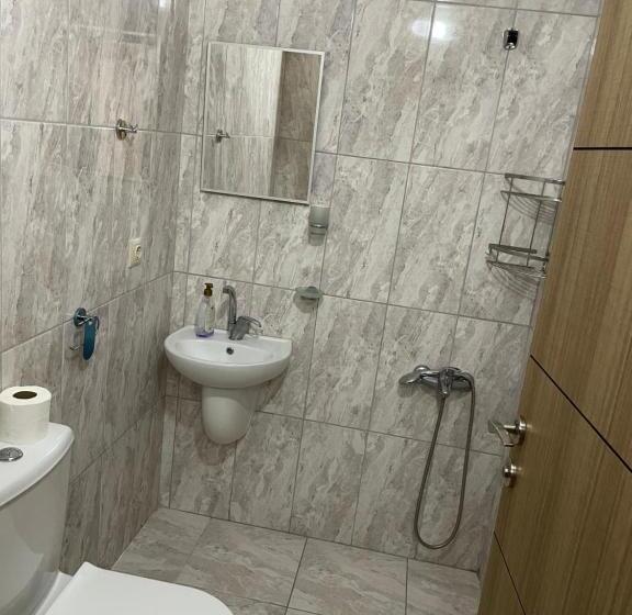 1ベッドルームアパートメント, Anatolia Suite Apart