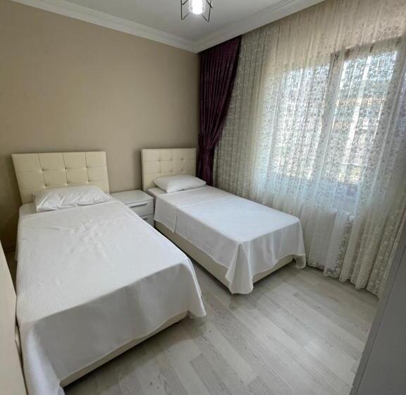 1ベッドルームアパートメント, Anatolia Suite Apart