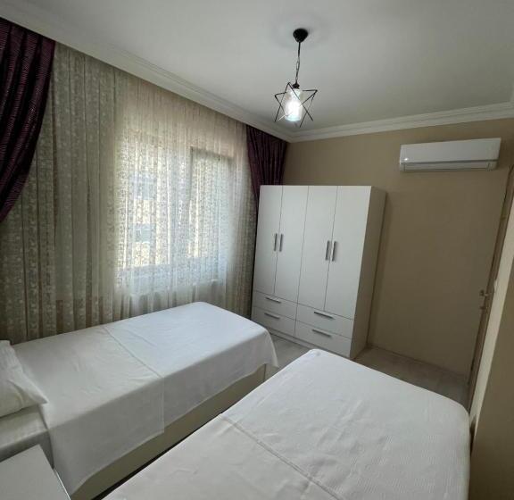 1ベッドルームアパートメント, Anatolia Suite Apart