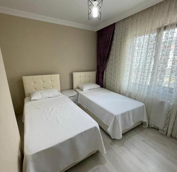 1ベッドルームアパートメント, Anatolia Suite Apart