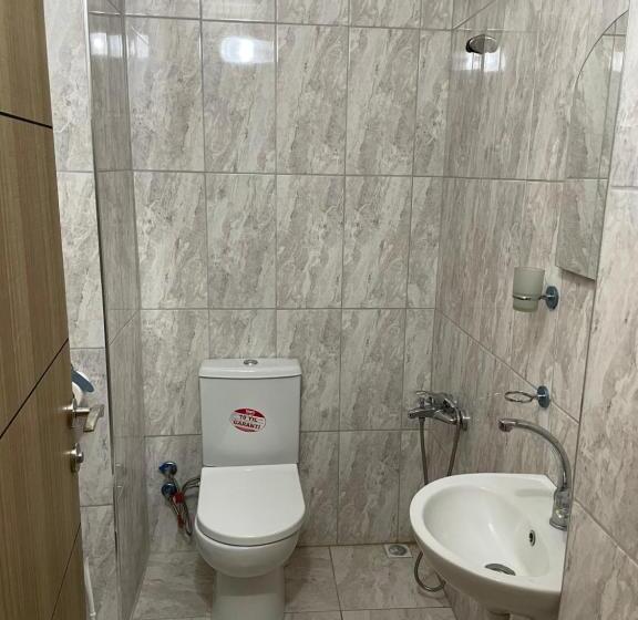 Апартаменты 1 Спальня с Балконом, Anatolia Suite Apart