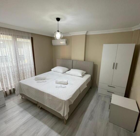 Апартаменты 1 Спальня, Anatolia Suite Apart