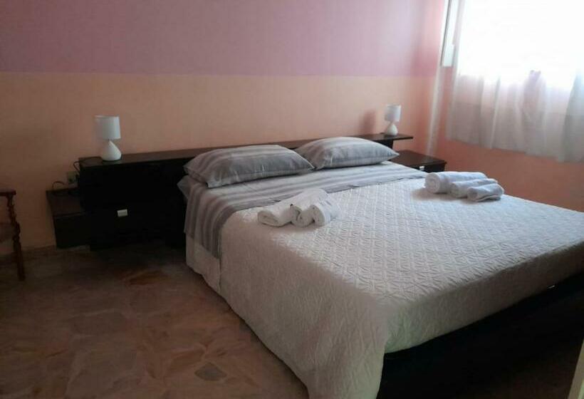 Номер Стандарт, Casa Gioia