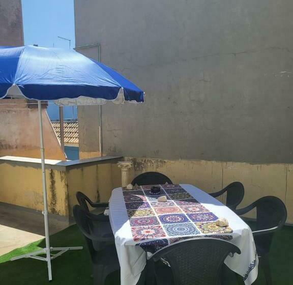 Номер Стандарт, Casa Gioia