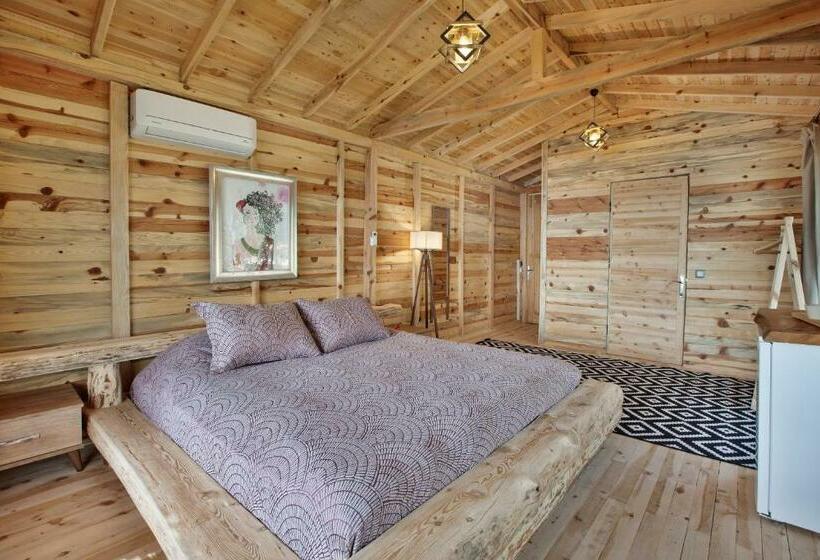 Номер Стандарт Вид на Море с Балконом, Flavia