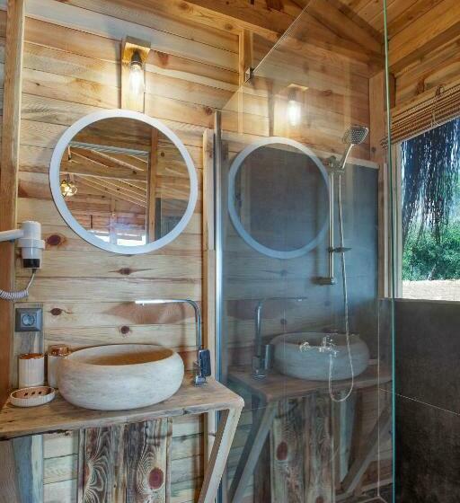 Номер Стандарт Вид на Море с Балконом, Flavia