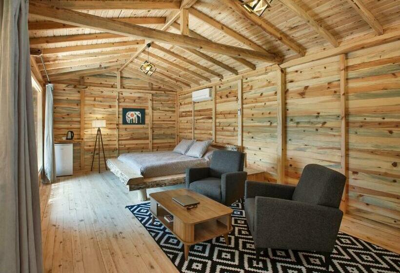 Номер Стандарт Вид на Море с Балконом, Flavia