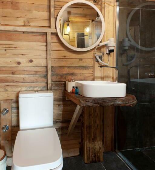 Номер Стандарт Вид на Море с Балконом, Flavia