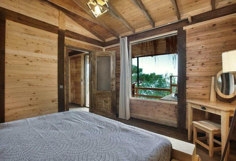 Номер Стандарт Вид на Море с Балконом, Flavia