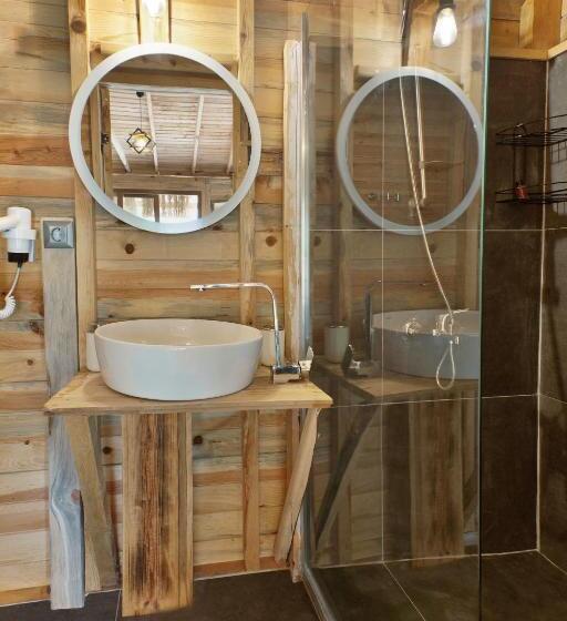 Номер Стандарт Вид на Море с Балконом, Flavia