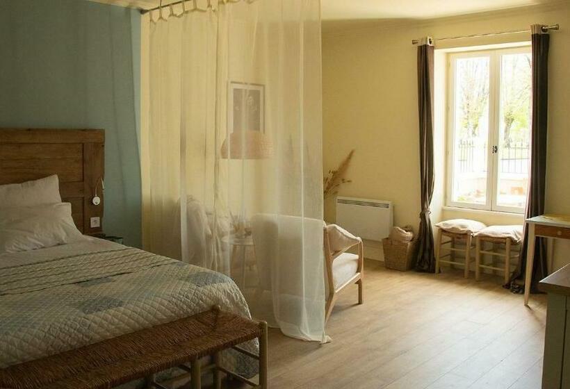 חדר סטנדרט, For Me Formidable