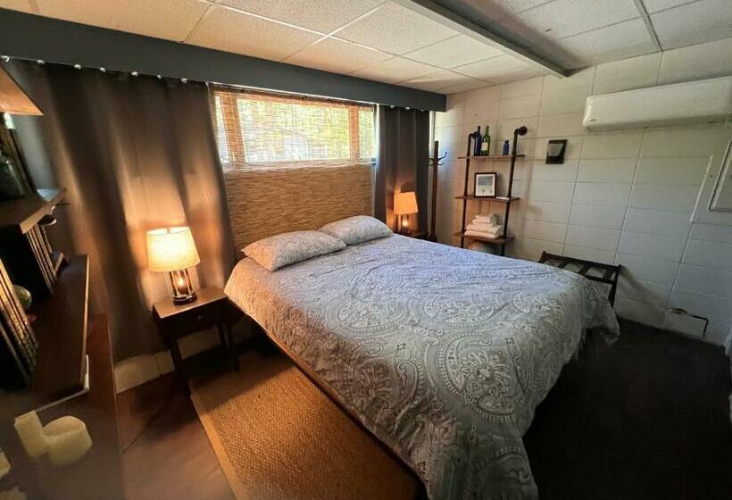 スタンダードルーム, Revival Adventures Micro Resort